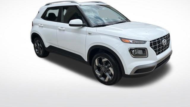 Preowned 2026 Hyundai VENUE SEL for Sale