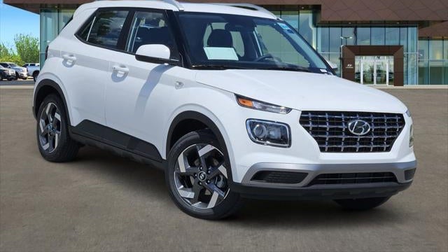 Preowned 2026 Hyundai VENUE SEL for Sale