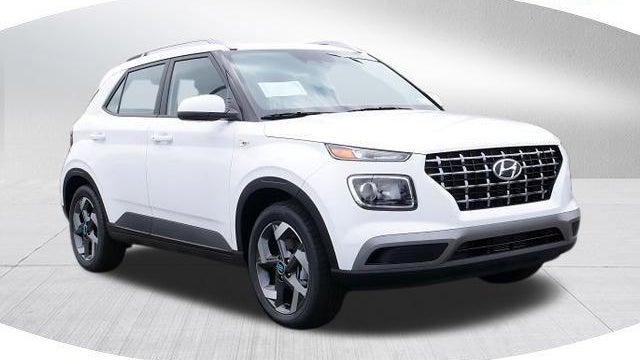 Preowned 2026 Hyundai VENUE SEL for Sale