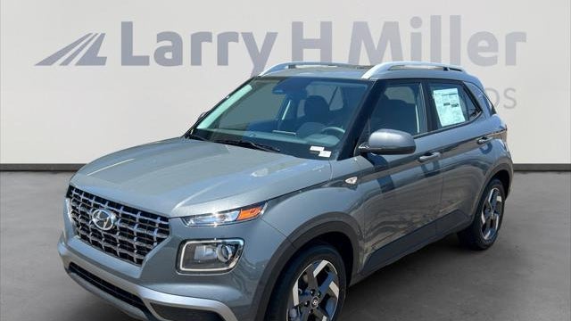 Preowned 2026 Hyundai VENUE SEL for Sale