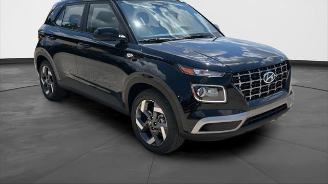 Preowned 2026 Hyundai VENUE SEL for Sale