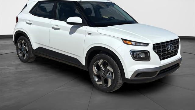 Preowned 2026 Hyundai VENUE SEL for Sale