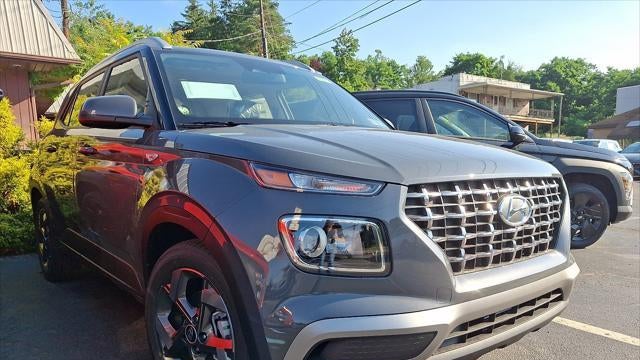 Preowned 2026 Hyundai VENUE SEL for Sale
