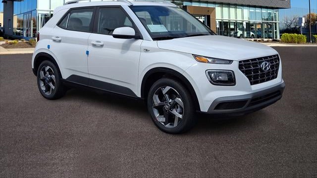 Preowned 2026 Hyundai VENUE SEL for Sale