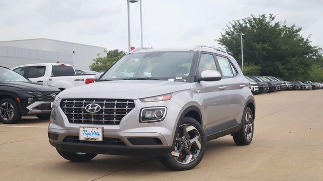 Preowned 2026 Hyundai VENUE SEL for Sale