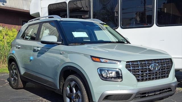 Preowned 2026 Hyundai VENUE SEL for Sale