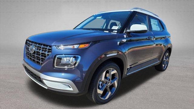Preowned 2026 Hyundai VENUE SEL for Sale