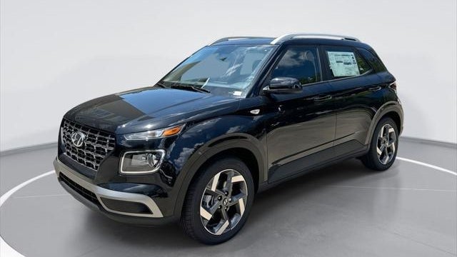 Preowned 2026 Hyundai VENUE SEL for Sale