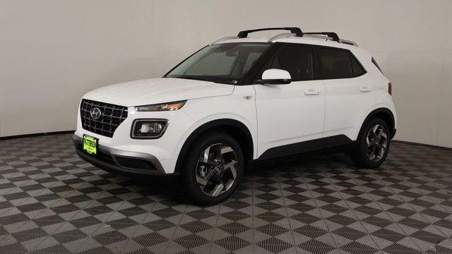 Preowned 2026 Hyundai VENUE SEL for Sale
