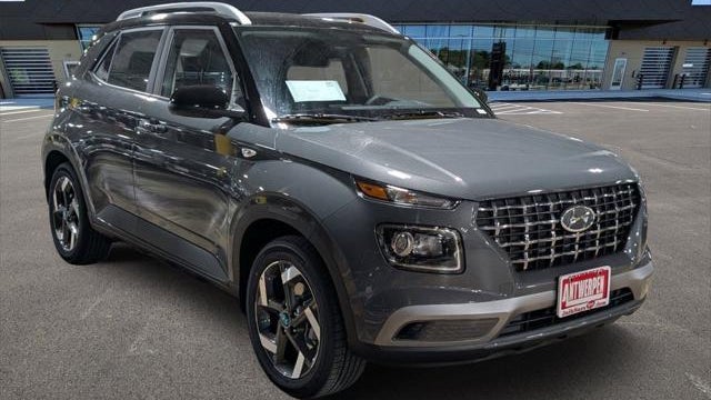 Preowned 2026 Hyundai VENUE SEL for Sale