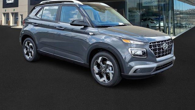 Preowned 2026 Hyundai VENUE SEL for Sale