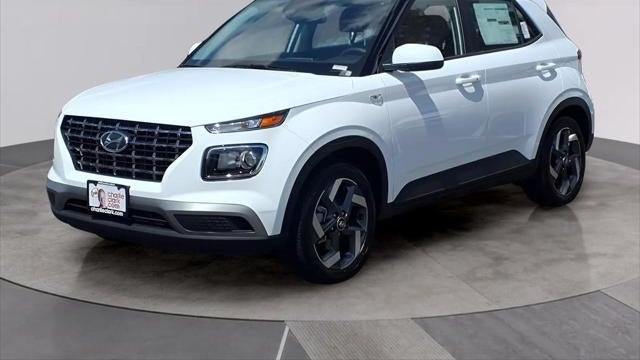 Preowned 2026 Hyundai VENUE SEL for Sale