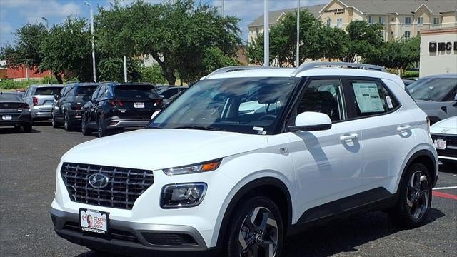Preowned 2026 Hyundai VENUE SEL for Sale