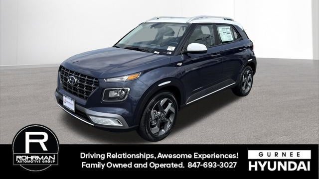 Preowned 2026 Hyundai VENUE SEL for Sale