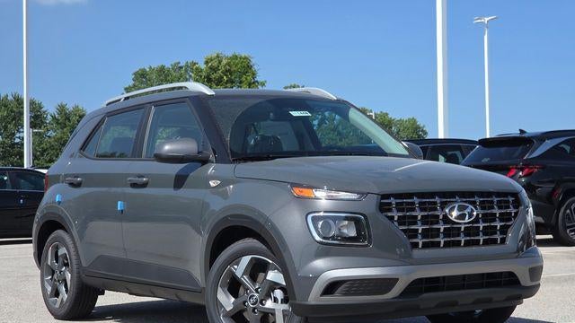 Preowned 2026 Hyundai VENUE SEL for Sale