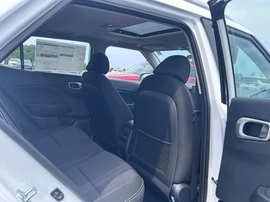 2026 Hyundai Venue - $22,477