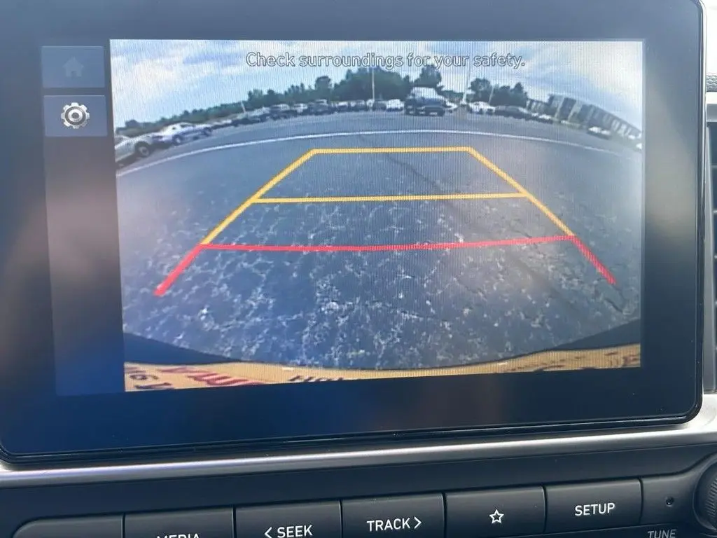 2026 Hyundai Venue - $22,477