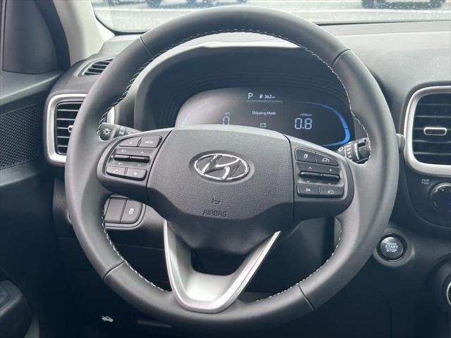 2026 Hyundai Venue - $22,577