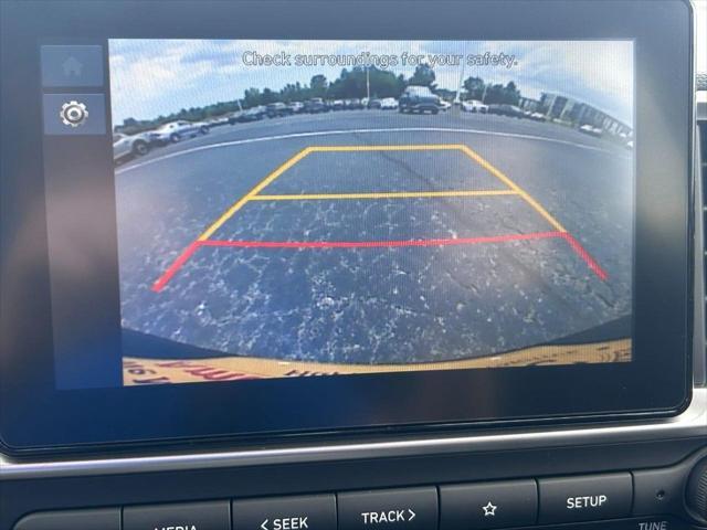 2026 Hyundai Venue - $22,577