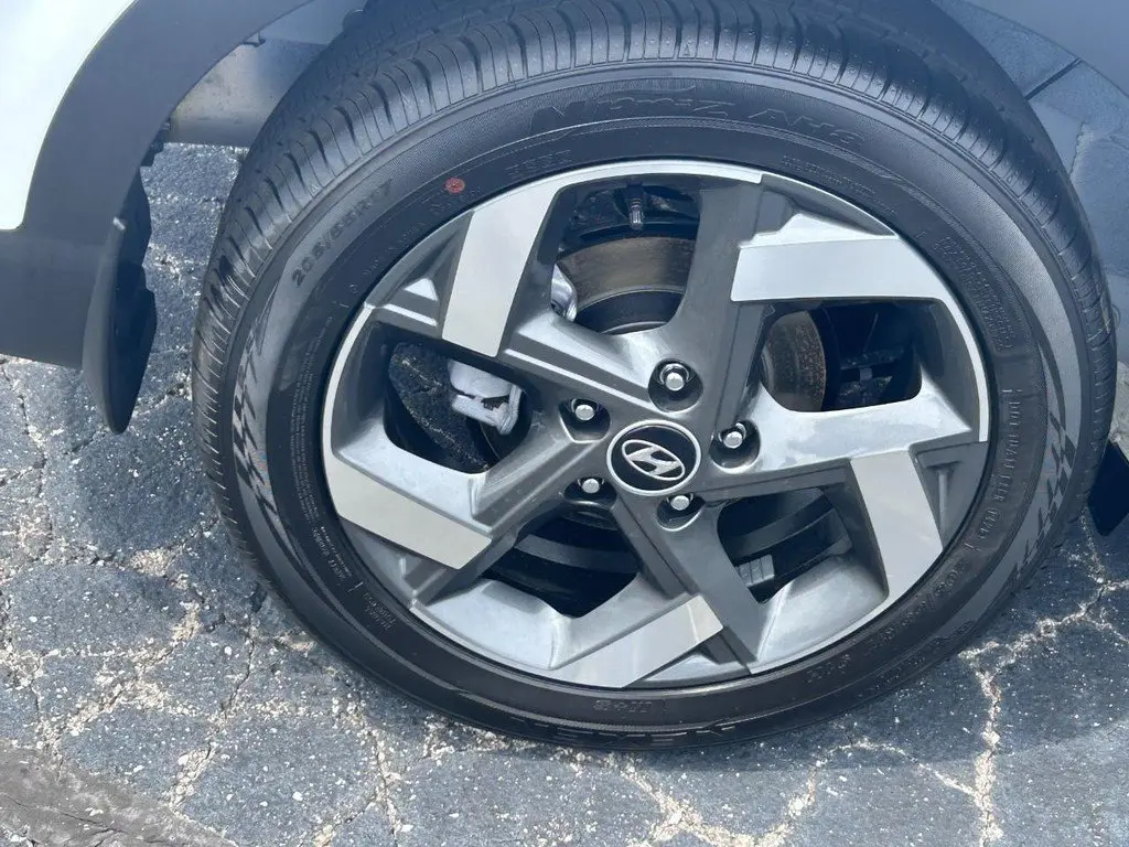 2026 Hyundai Venue - $22,377