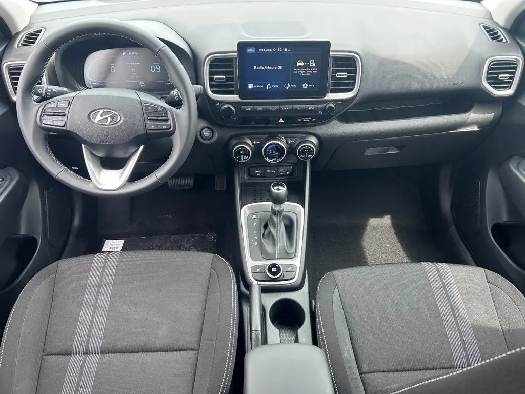 2026 Hyundai Venue - $22,377