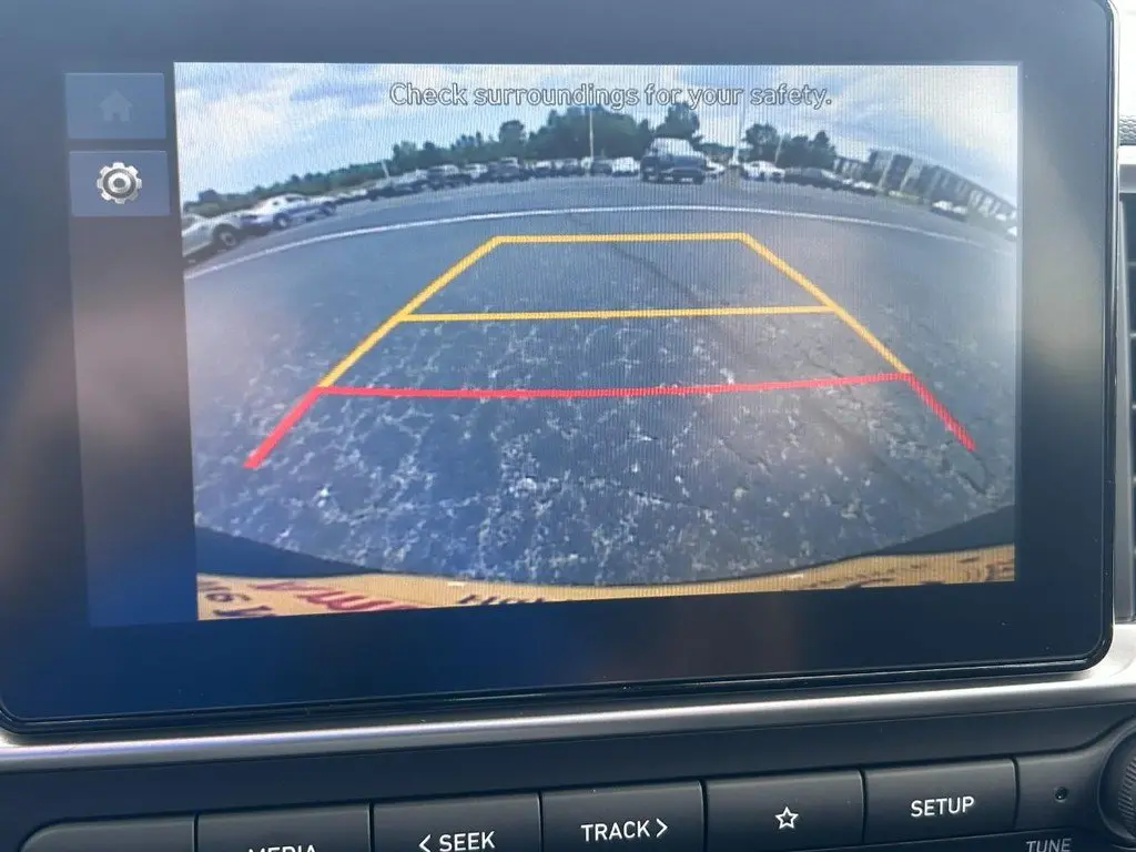2026 Hyundai Venue - $22,377