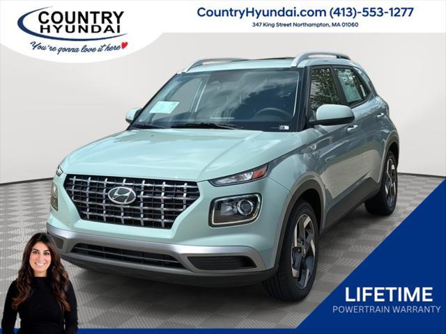 2026 Hyundai Venue - $26,032