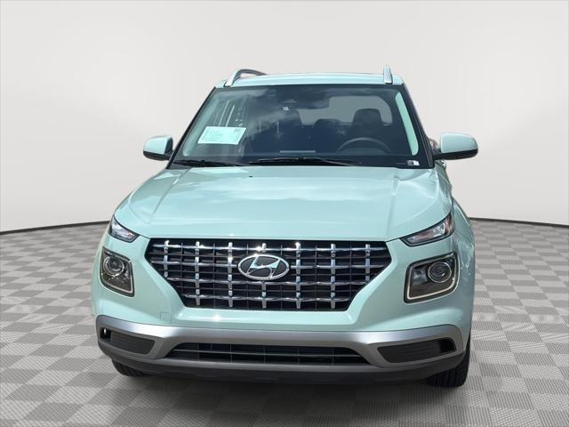 2026 Hyundai Venue - $26,032