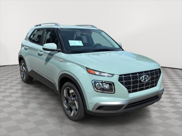 2026 Hyundai Venue - $26,032