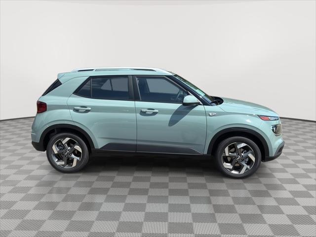 2026 Hyundai Venue - $26,032