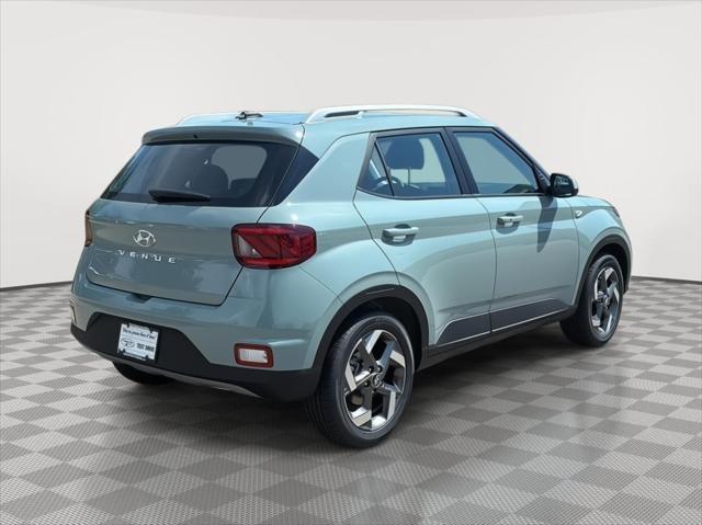 2026 Hyundai Venue - $26,032