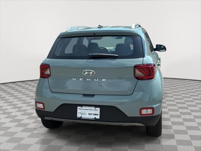 2026 Hyundai Venue - $26,032