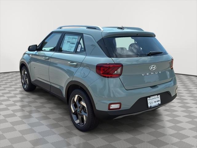 2026 Hyundai Venue - $26,032