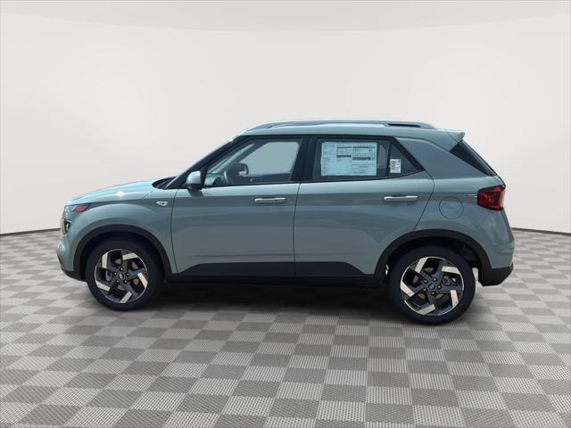 2026 Hyundai Venue - $26,032