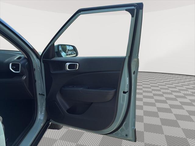 2026 Hyundai Venue - $26,032