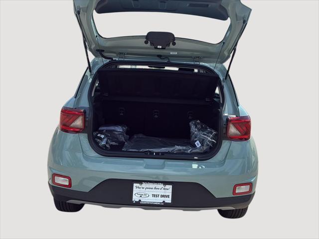 2026 Hyundai Venue - $26,032