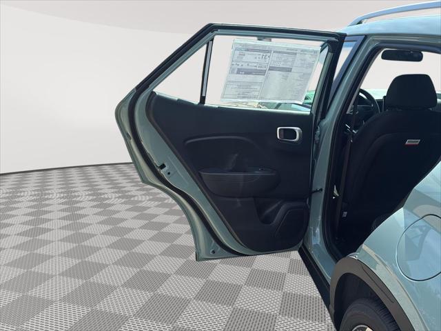 2026 Hyundai Venue - $26,032