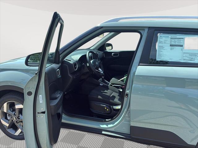 2026 Hyundai Venue - $26,032