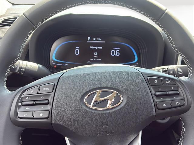 2026 Hyundai Venue - $26,032