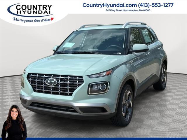 2026 Hyundai Venue - $26,032