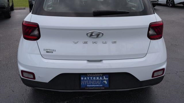 2020 Hyundai VENUE SEL
