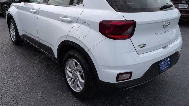 2020 Hyundai VENUE SEL