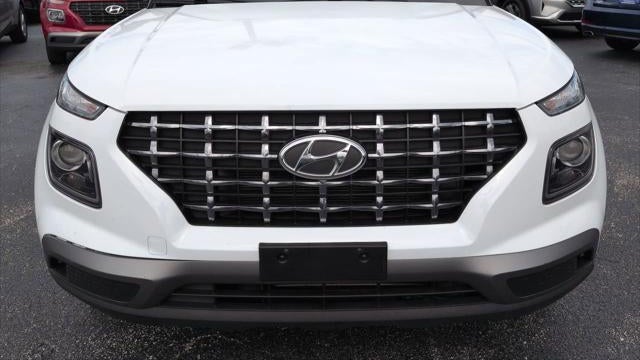 2020 Hyundai VENUE SEL
