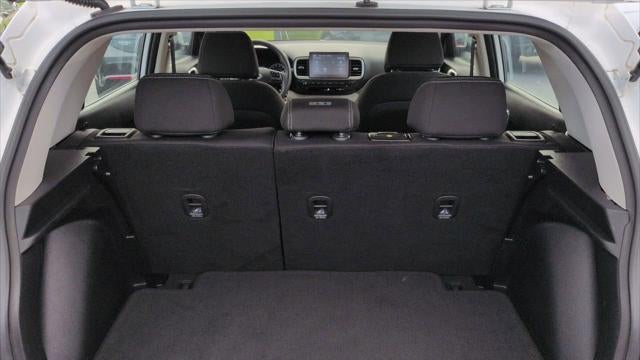 2020 Hyundai VENUE SEL