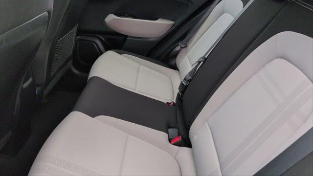 2020 Hyundai VENUE SEL