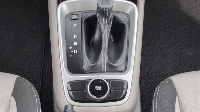 2020 Hyundai VENUE SEL