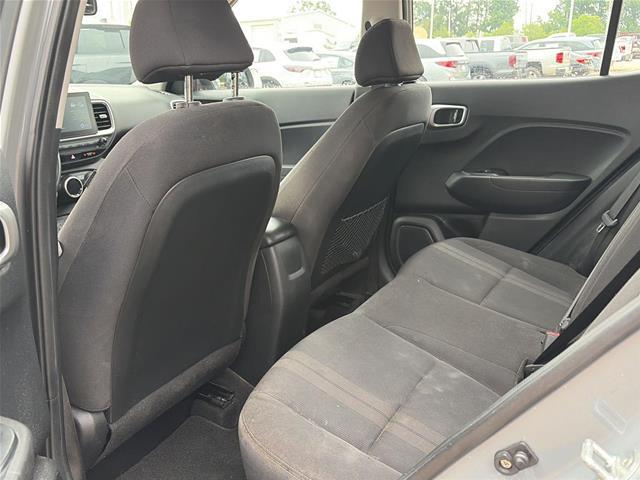 2020 Hyundai Venue - $14,519