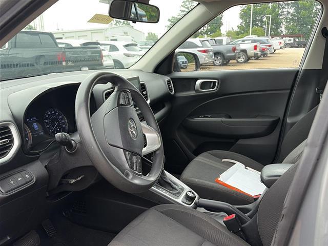 2020 Hyundai Venue - $14,519