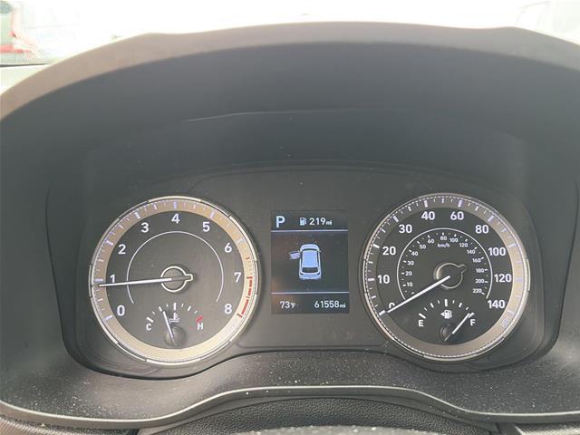 2020 Hyundai Venue - $14,519