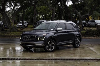 2020 Hyundai VENUE with Unknown Exterior